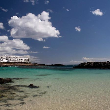 Senator Isla De Lobos 2 Διαμέρισμα Costa Teguise Εξωτερικό φωτογραφία