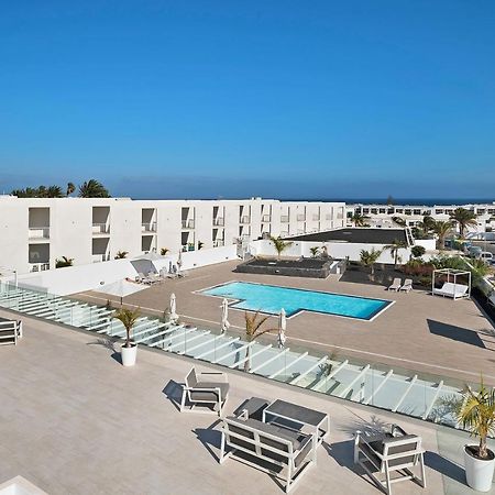 Senator Isla De Lobos 2 Διαμέρισμα Costa Teguise Εξωτερικό φωτογραφία
