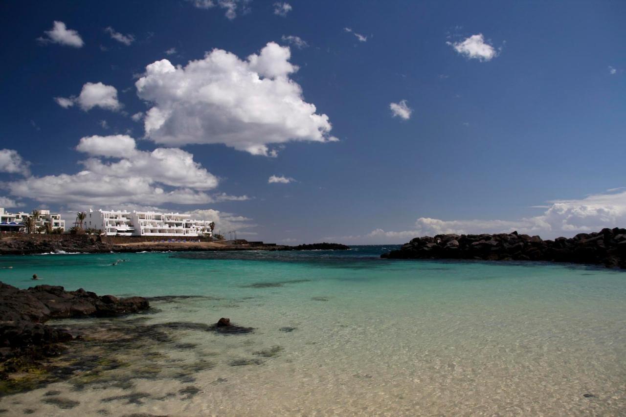 Senator Isla De Lobos 2 Διαμέρισμα Costa Teguise Εξωτερικό φωτογραφία