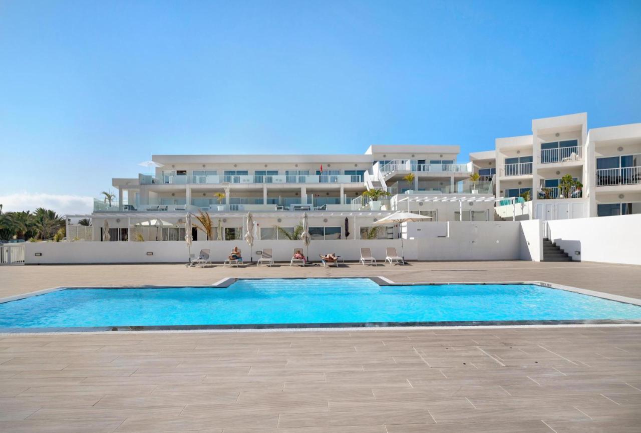 Senator Isla De Lobos 2 Διαμέρισμα Costa Teguise Εξωτερικό φωτογραφία