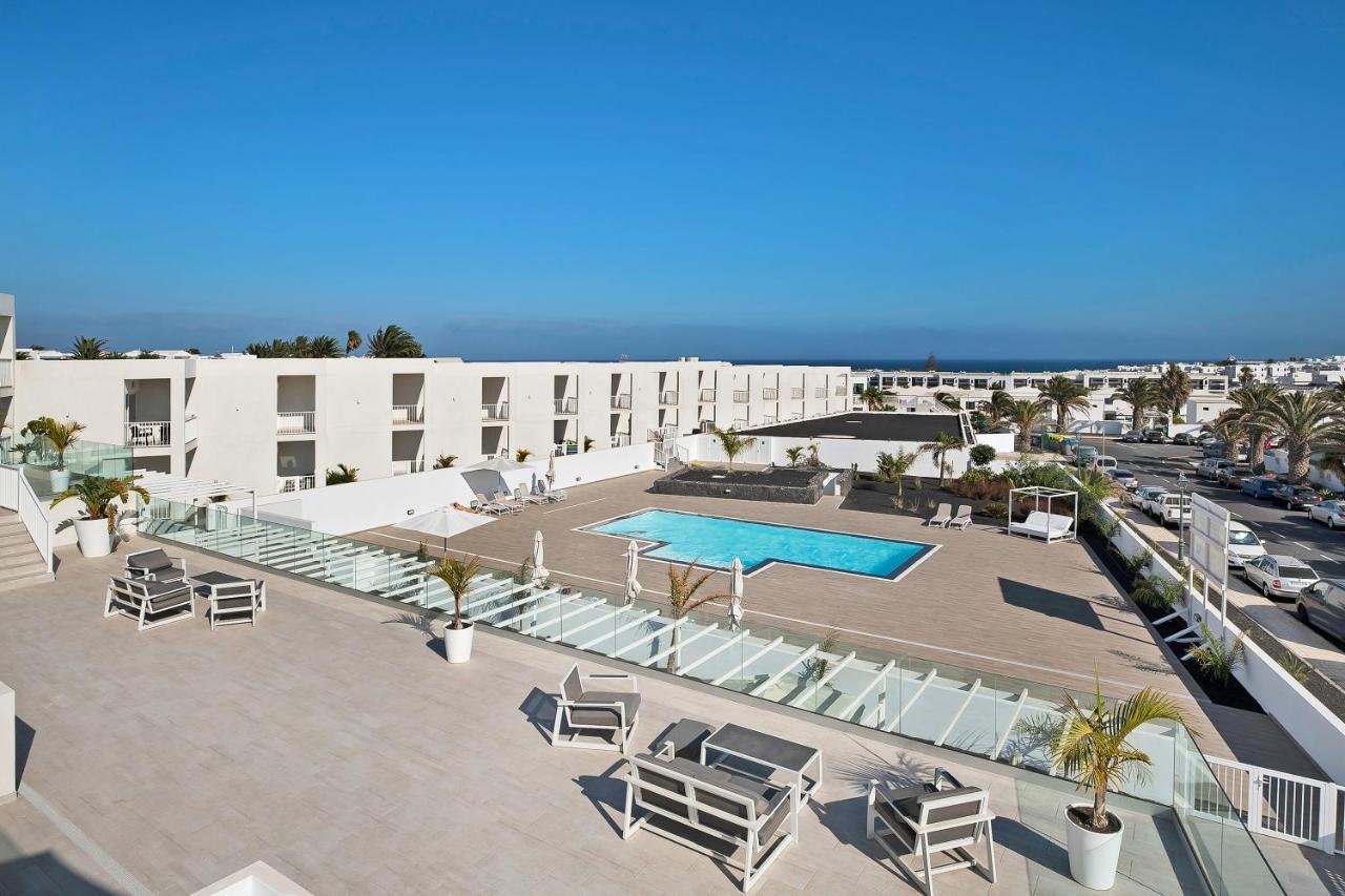 Senator Isla De Lobos 2 Διαμέρισμα Costa Teguise Εξωτερικό φωτογραφία